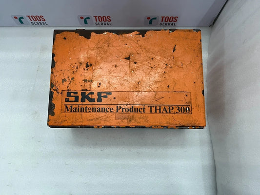 SKF THAP 300 AIR DRIVEN OIL INJECTOR HYDRAULIC PUMP