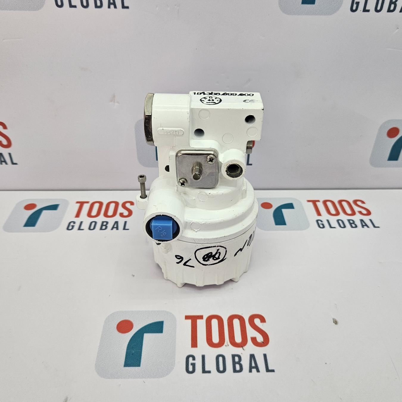 Flowserve NT3000 Explosion Proof I/P Transducer Module 4-20mA