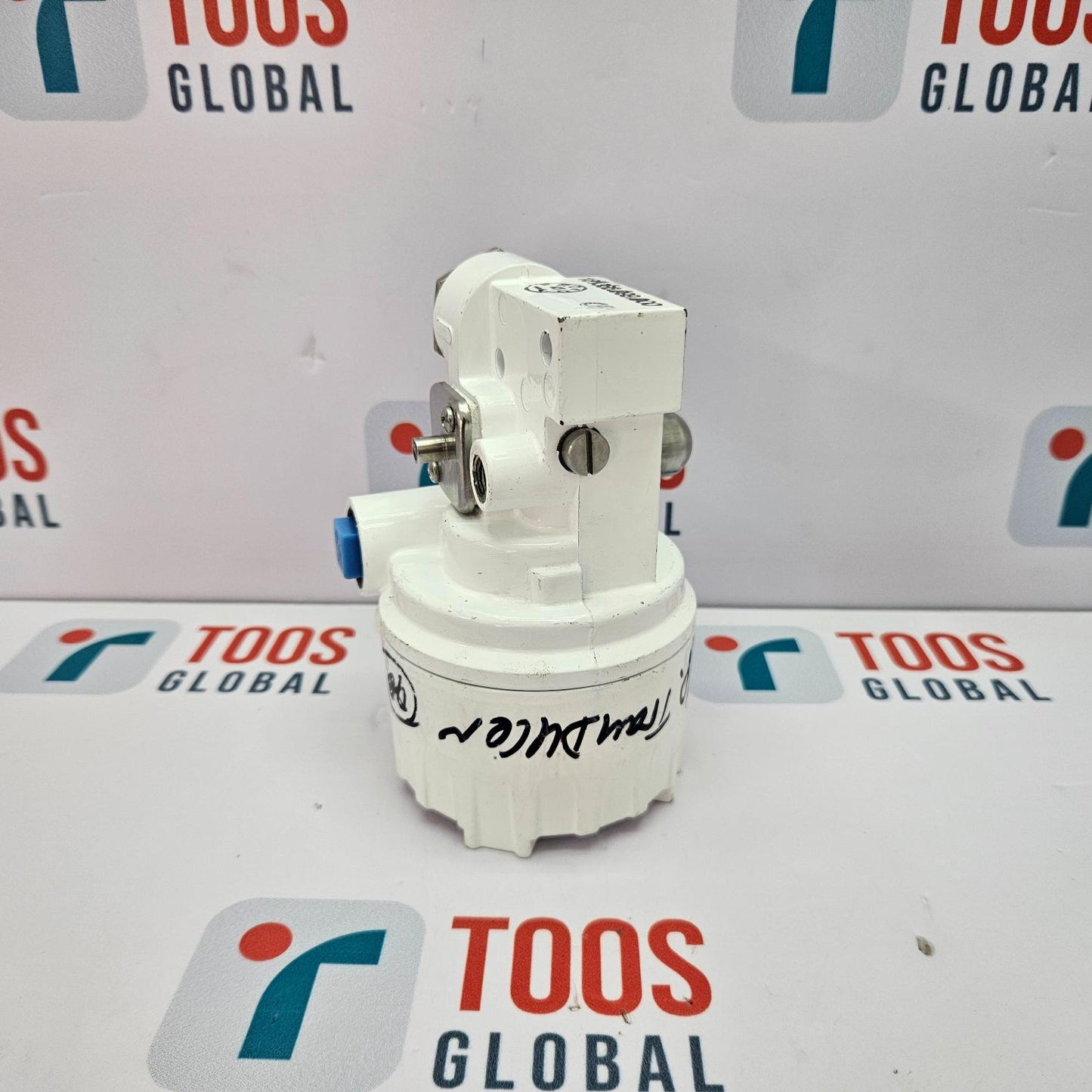Flowserve NT3000 Explosion Proof I/P Transducer Module 4-20mA