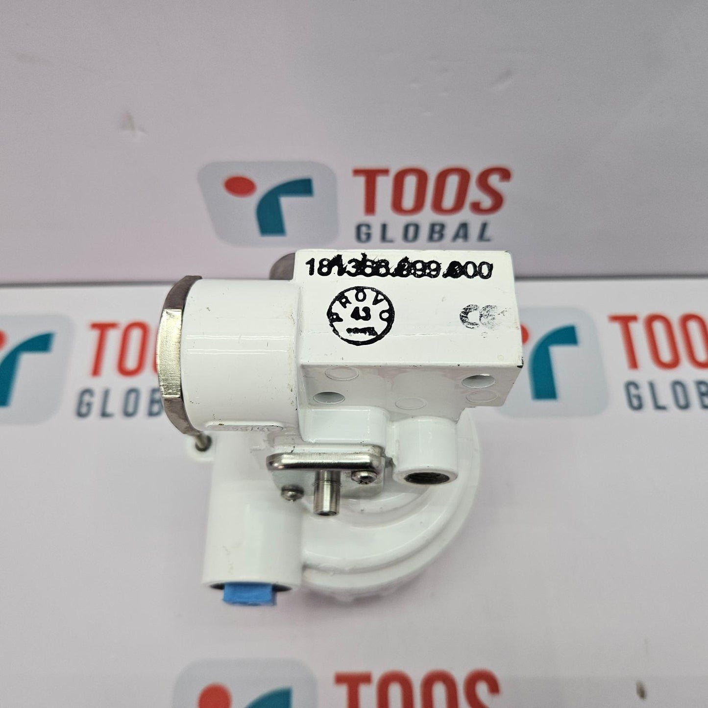 Flowserve NT3000 Explosion Proof I/P Transducer Module 4-20mA