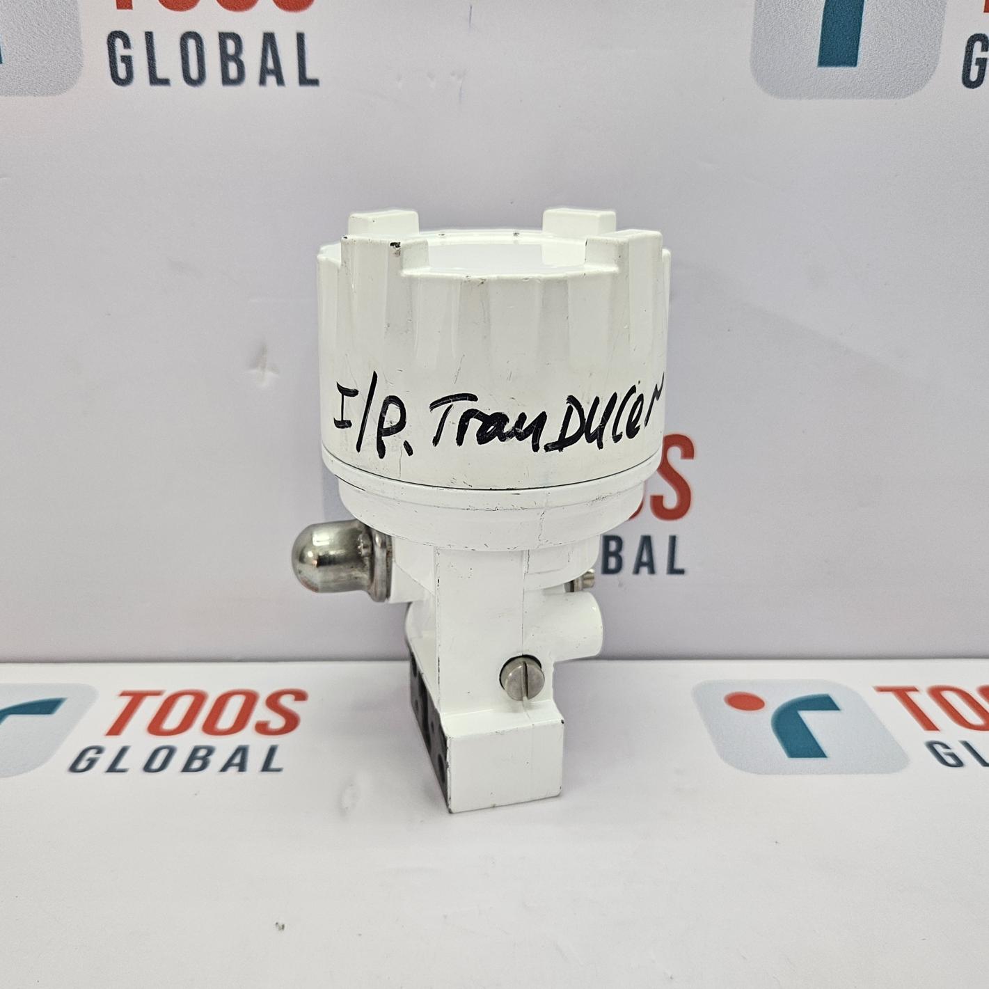 Flowserve NT3000 Explosion Proof I/P Transducer Module 4-20mA