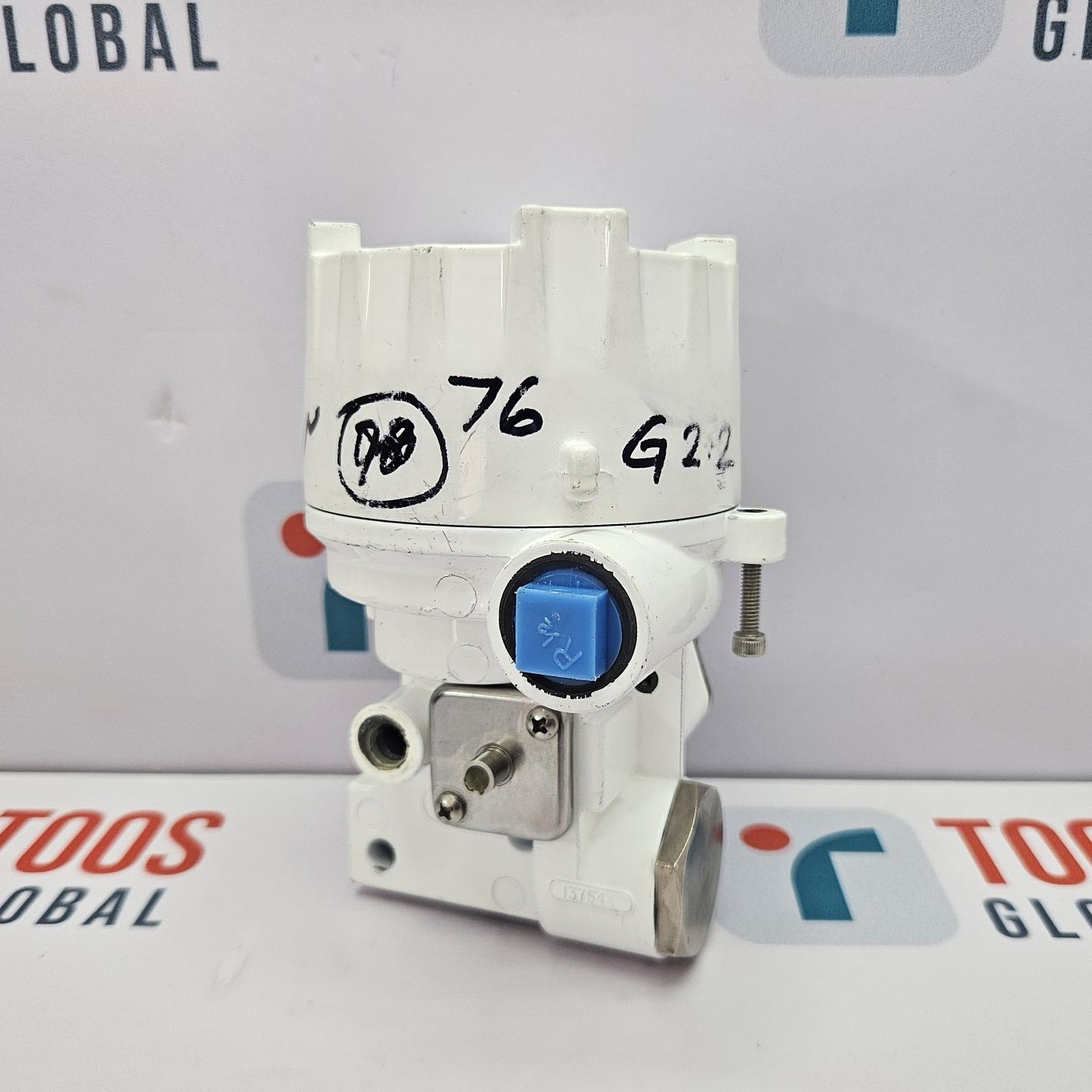 Flowserve NT3000 Explosion Proof I/P Transducer Module 4-20mA