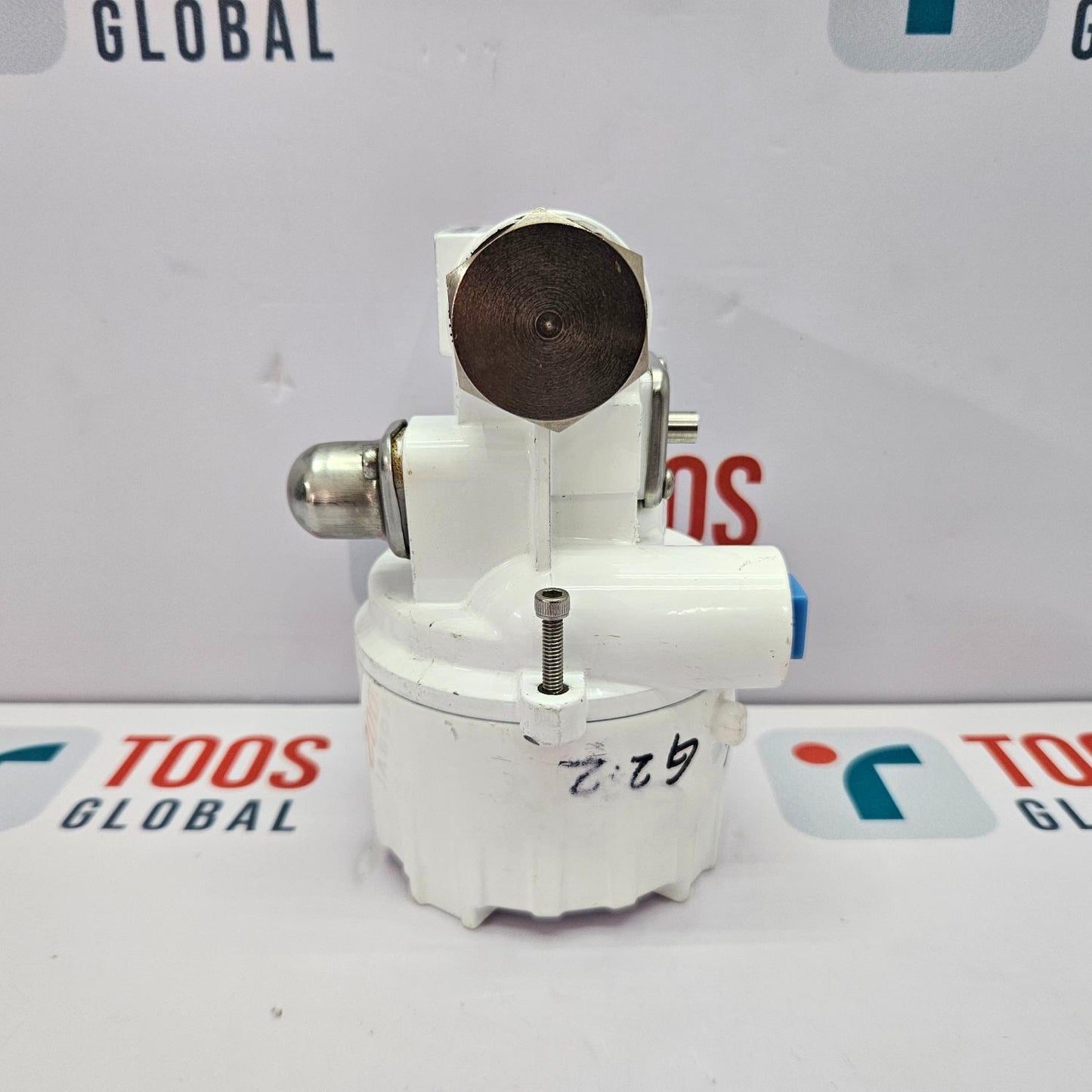 Flowserve NT3000 Explosion Proof I/P Transducer Module 4-20mA