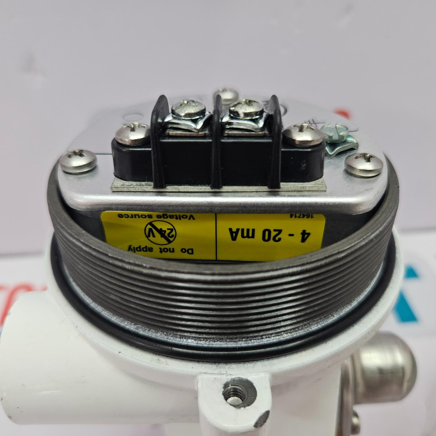 Flowserve NT3000 Explosion Proof I/P Transducer Module 4-20mA