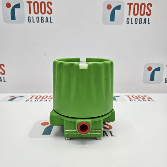 THERMO FISHER SCIENTIFIC STD6131 SERIES STD 6000 CURRENT TO PRESSURE TRANSDUCER