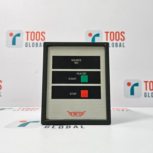 JRCS SCU-LN1 Starter Control Unit AC18V SCULN1
