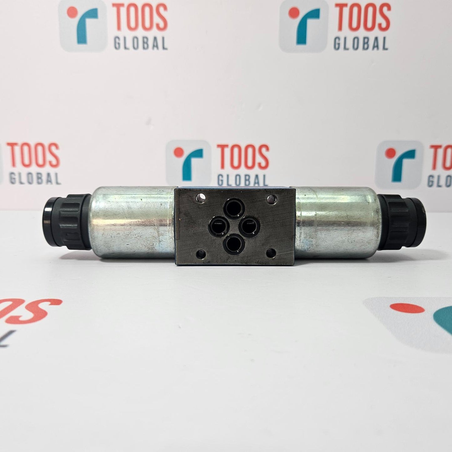 REXROTH R900955887 PRESSURE REDUCING SOLENOID VALVE 3DREP 6 C-20/25EG24N9K4/M