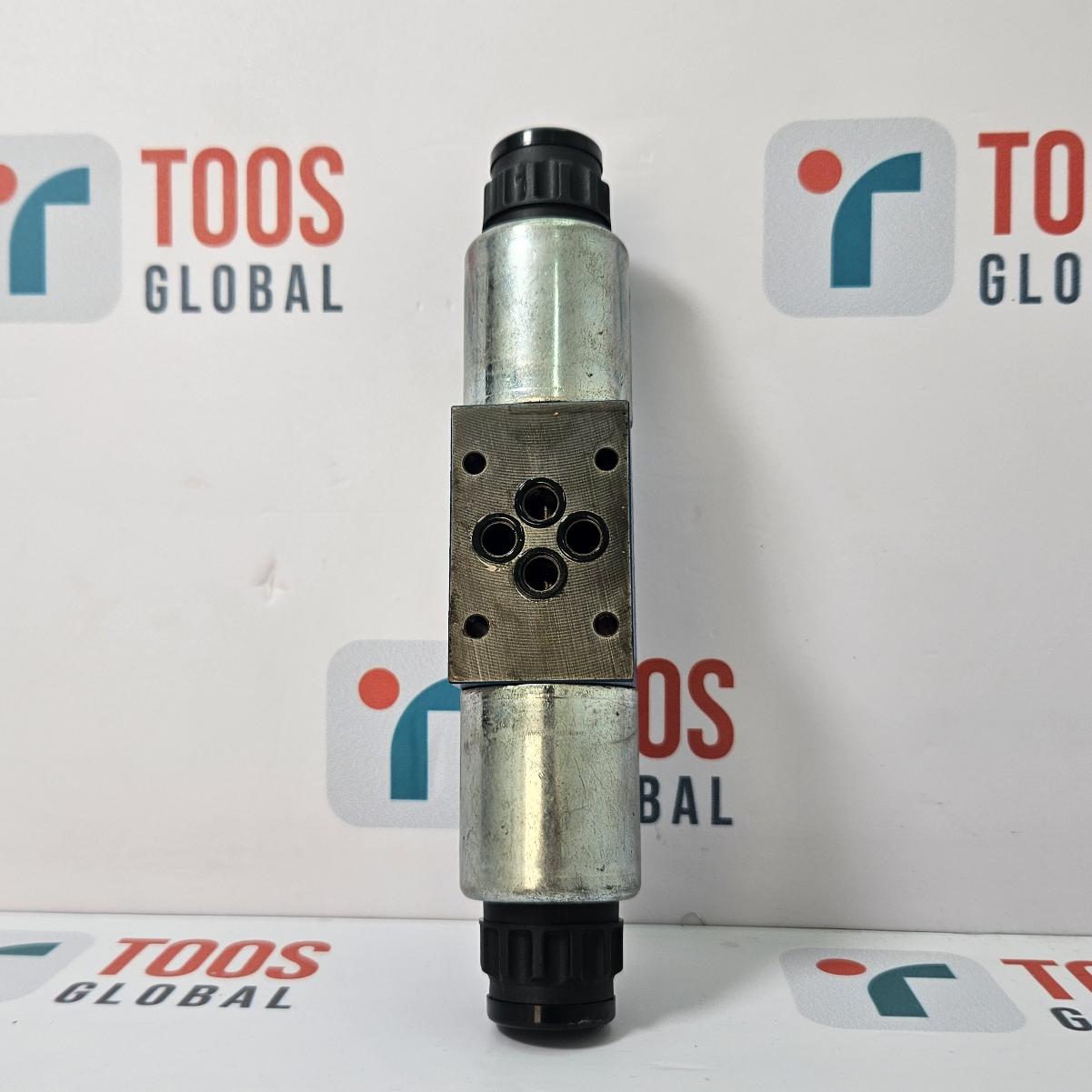 REXROTH R900955887 PRESSURE REDUCING SOLENOID VALVE 3DREP 6 C-20/25EG24N9K4/M