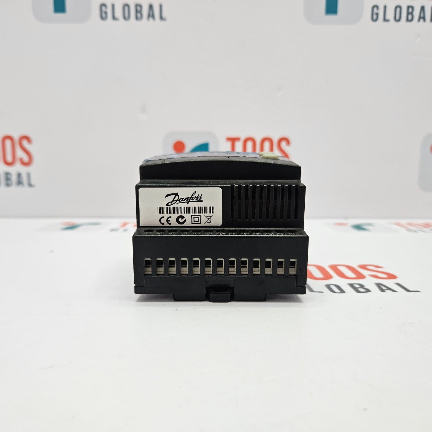 Danfoss EKC 315A SUPERHEAT TEMPERATURE CONTROLLER 084B7086