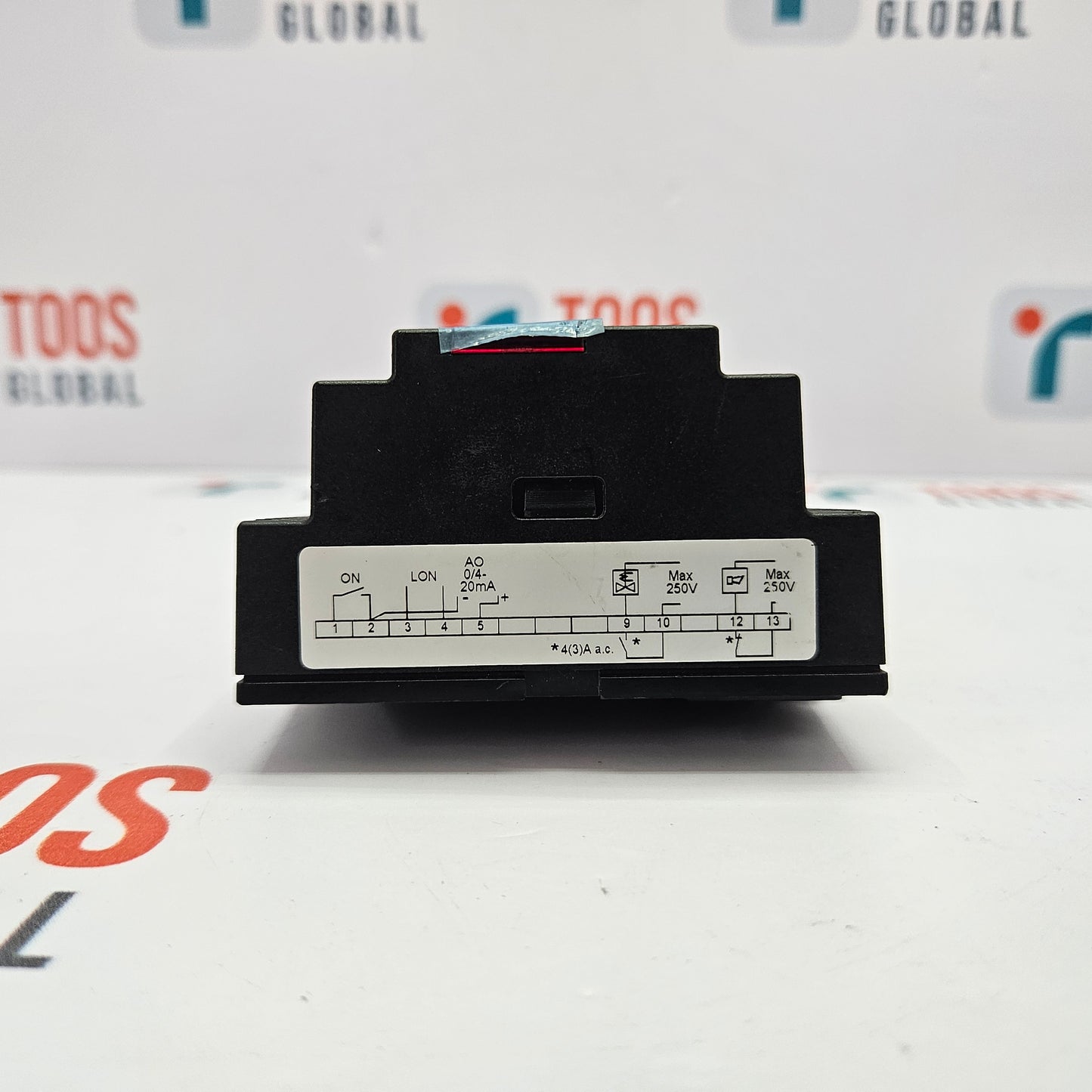 Danfoss EKC 315A SUPERHEAT TEMPERATURE CONTROLLER 084B7086
