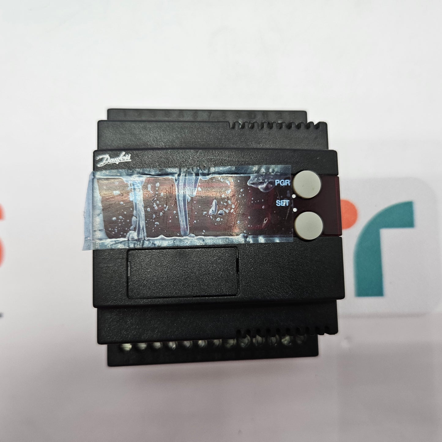 Danfoss EKC 315A SUPERHEAT TEMPERATURE CONTROLLER 084B7086
