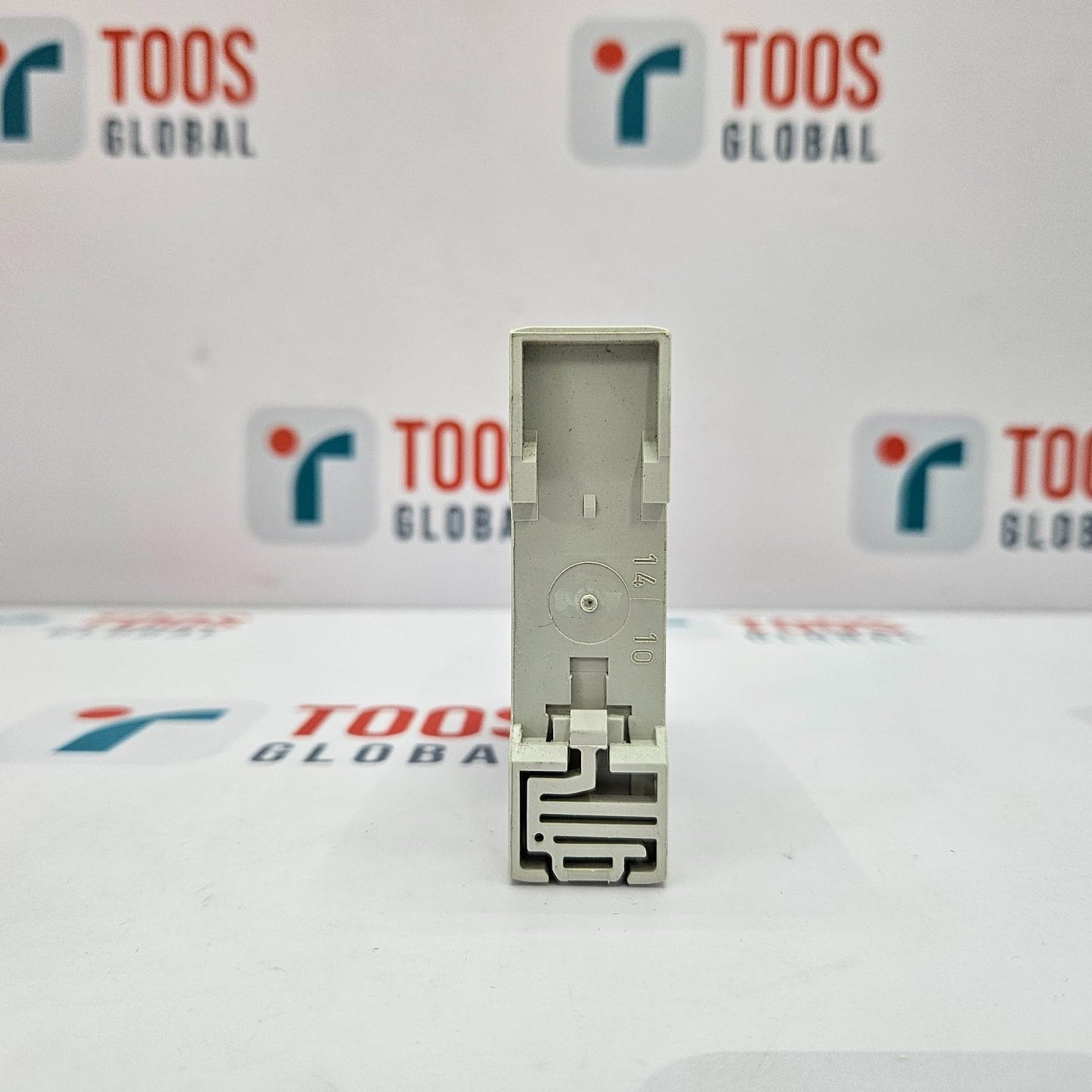 ABB 1SVR630120R3100 OFF-DELAY TIME RELAY CT-ARS.11