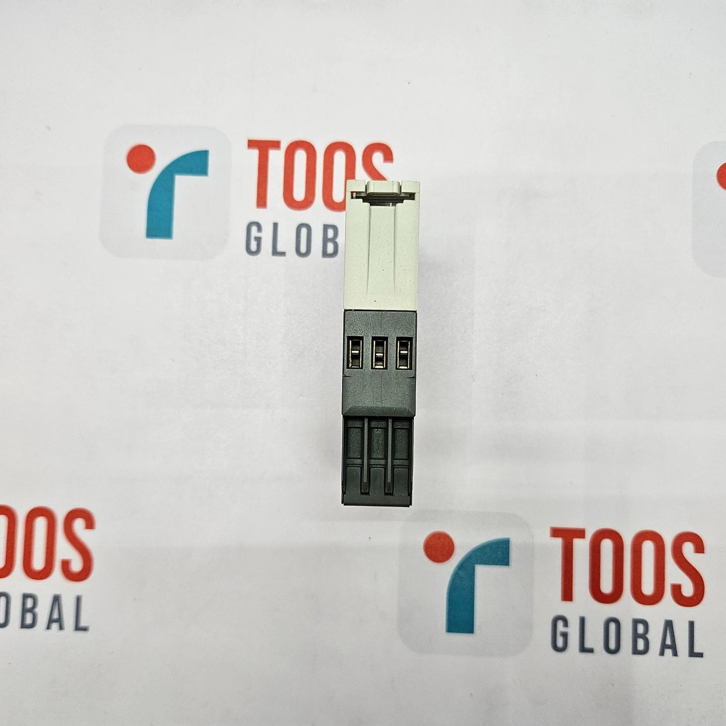 ABB 1SVR630120R3100 OFF-DELAY TIME RELAY CT-ARS.11