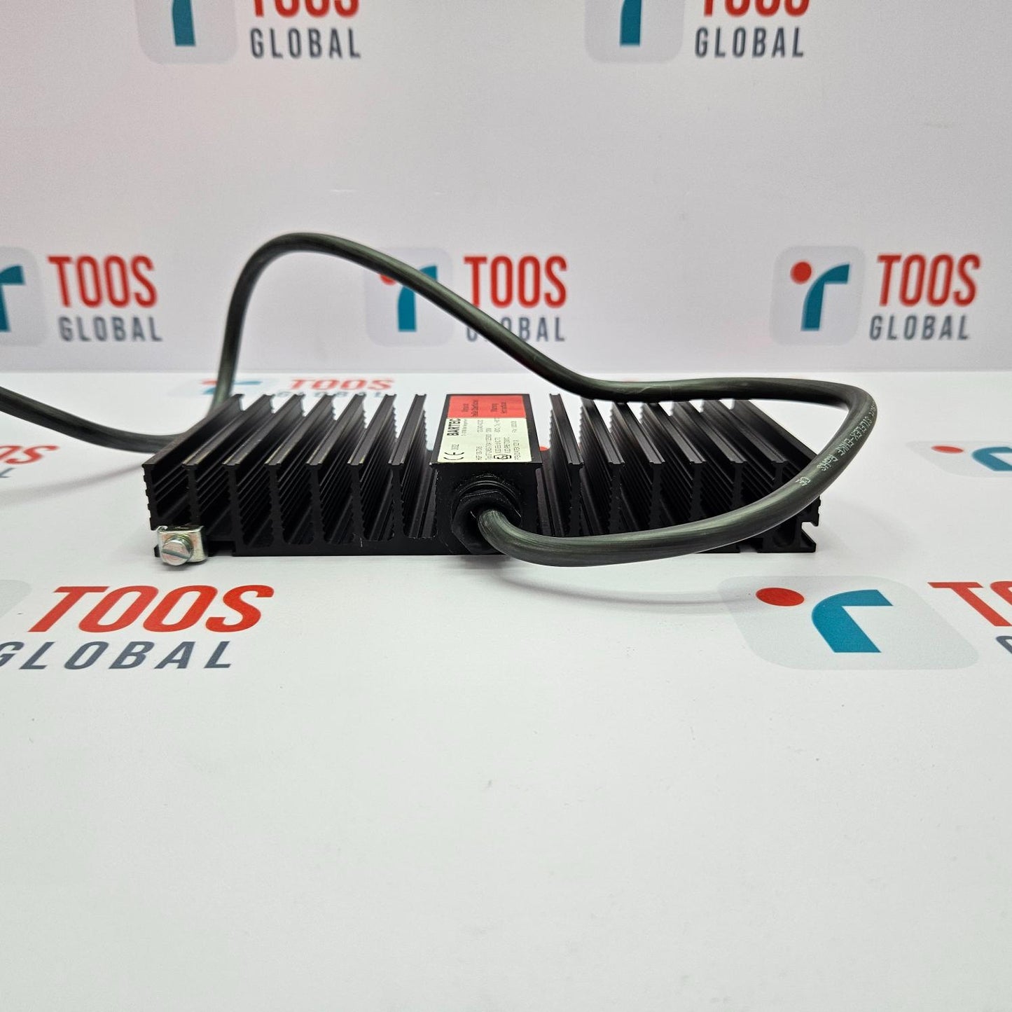 BARTEC HSF 100-T3-5 HEATING PLATE 27-2A53-7104110Z5000