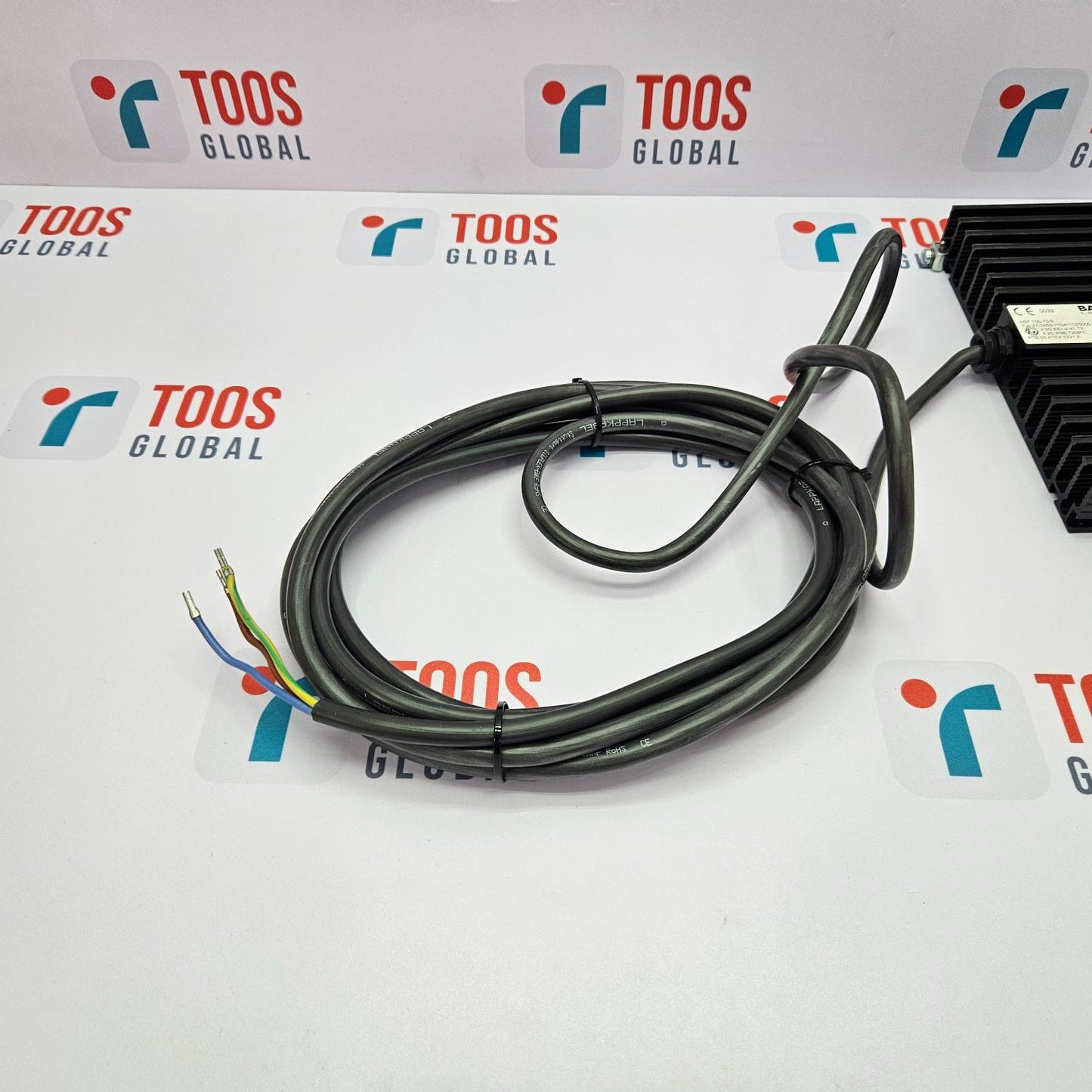 BARTEC HSF 100-T3-5 HEATING PLATE 27-2A53-7104110Z5000