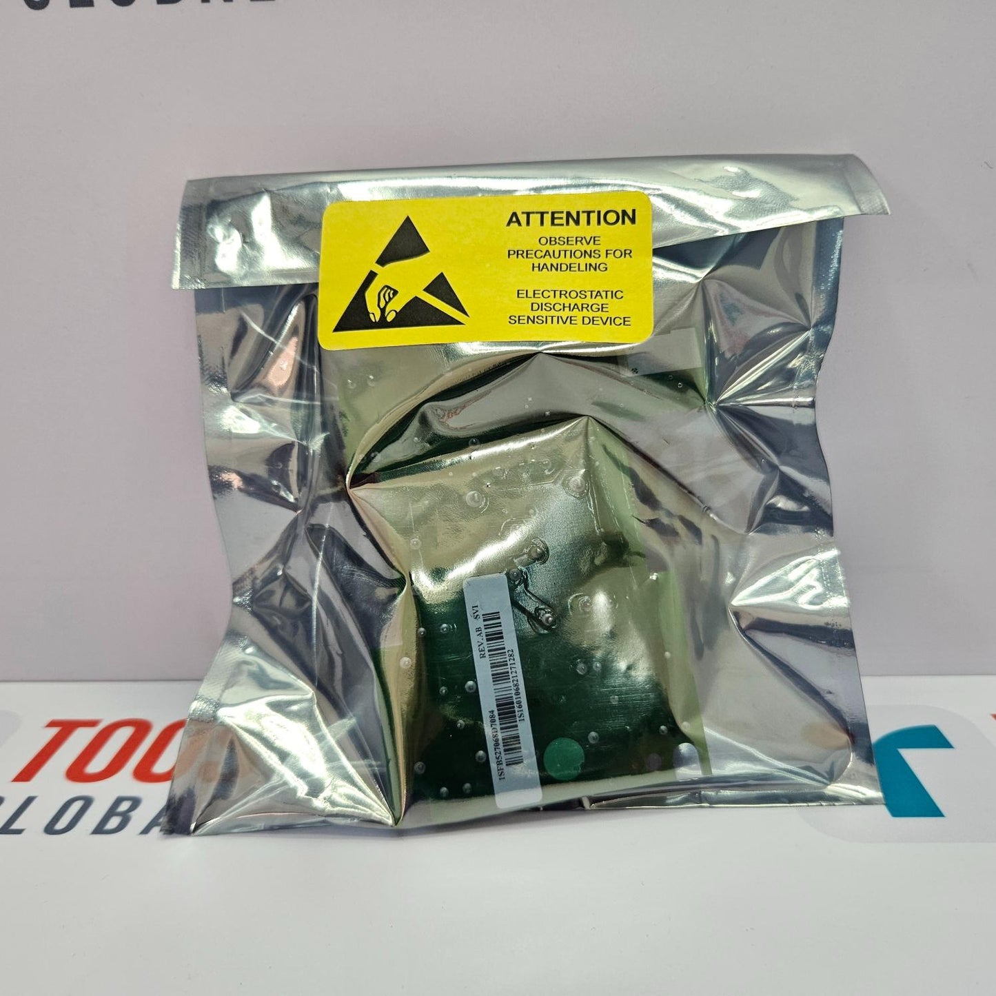 ABB 1SFB527068D7084 CIRCUIT BOARD