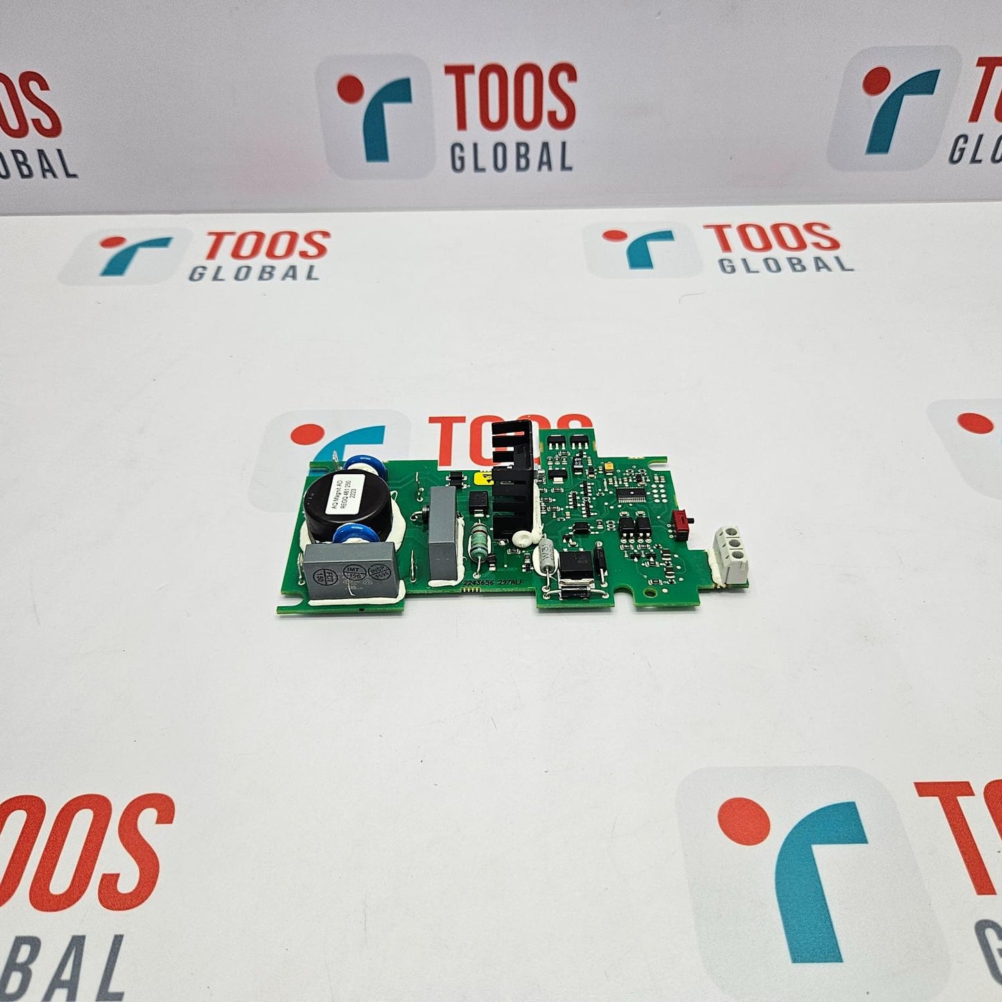 ABB 1SFB527068D7084 CIRCUIT BOARD