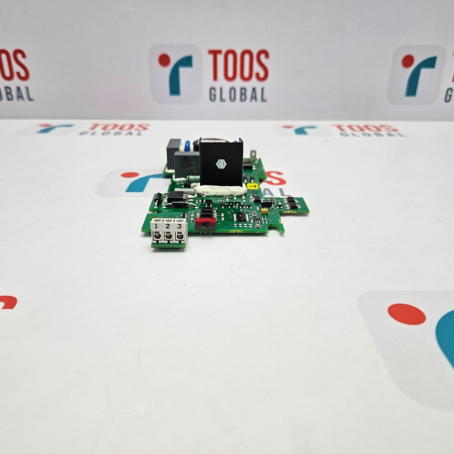 ABB 1SFB527068D7084 CIRCUIT BOARD
