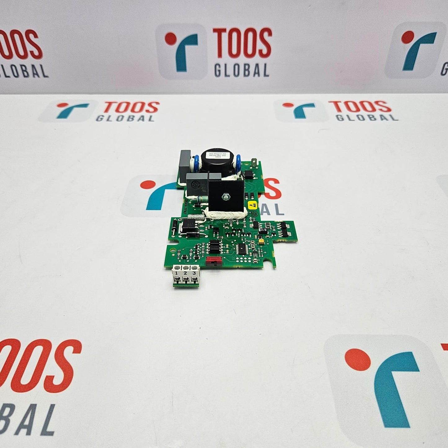 ABB 1SFB527068D7084 CIRCUIT BOARD