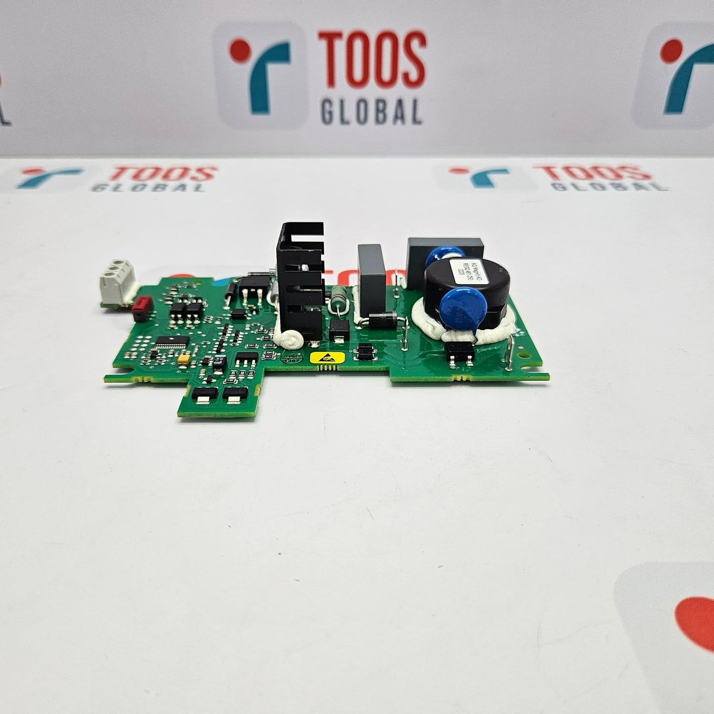 ABB 1SFB527068D7084 CIRCUIT BOARD