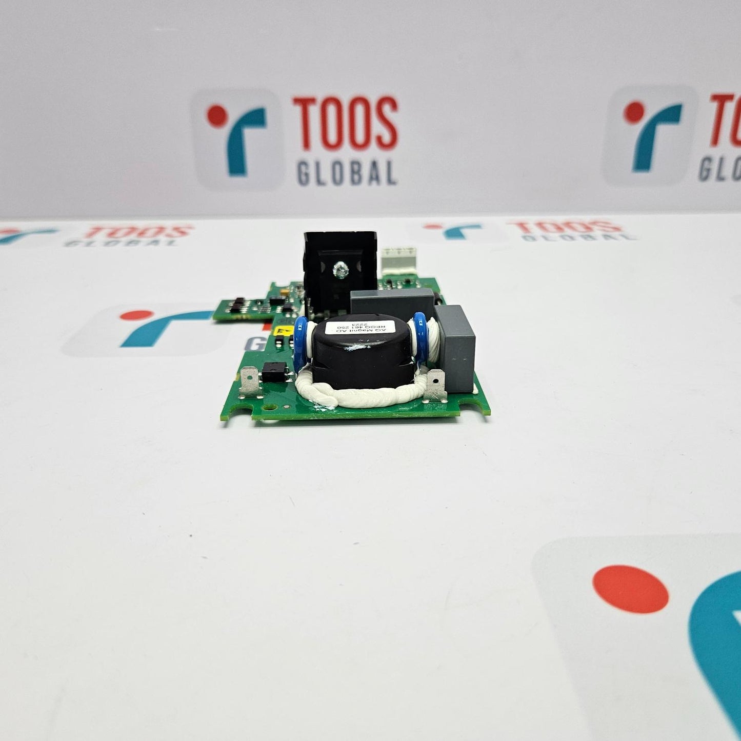 ABB 1SFB527068D7084 CIRCUIT BOARD