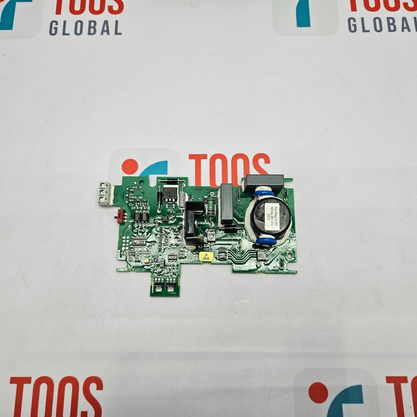 ABB 1SFB527068D7084 CIRCUIT BOARD