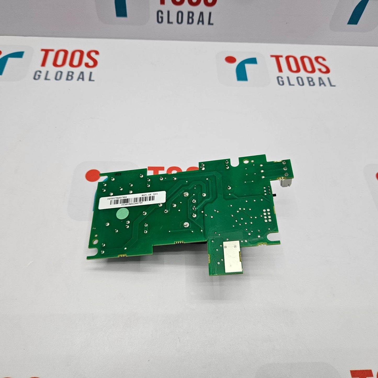 ABB 1SFB527068D7084 CIRCUIT BOARD