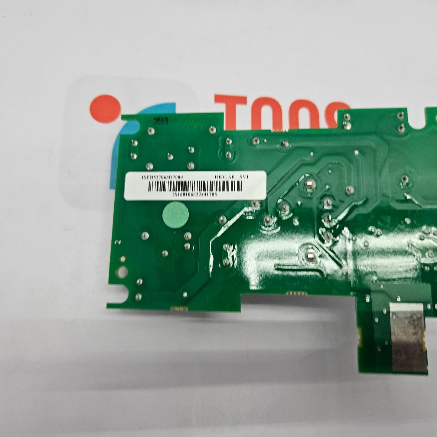 ABB 1SFB527068D7084 CIRCUIT BOARD