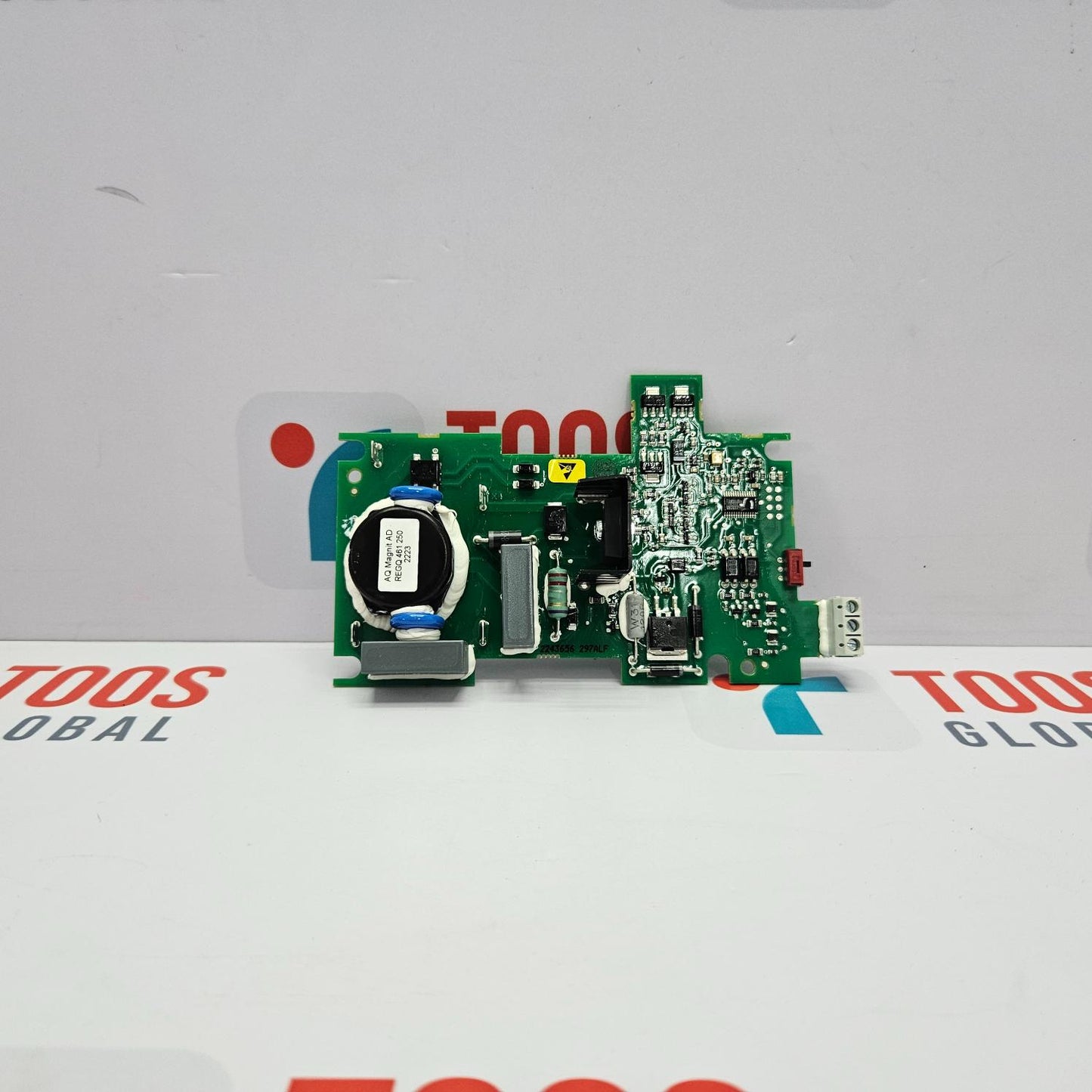 ABB 1SFB527068D7084 CIRCUIT BOARD