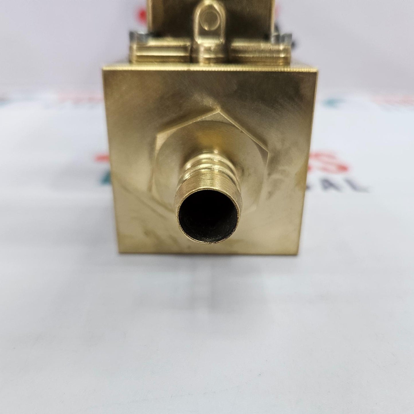 Gea Westfalia Separator 0018-6654-000 Solenoid Valve Assy OSD Separator New
