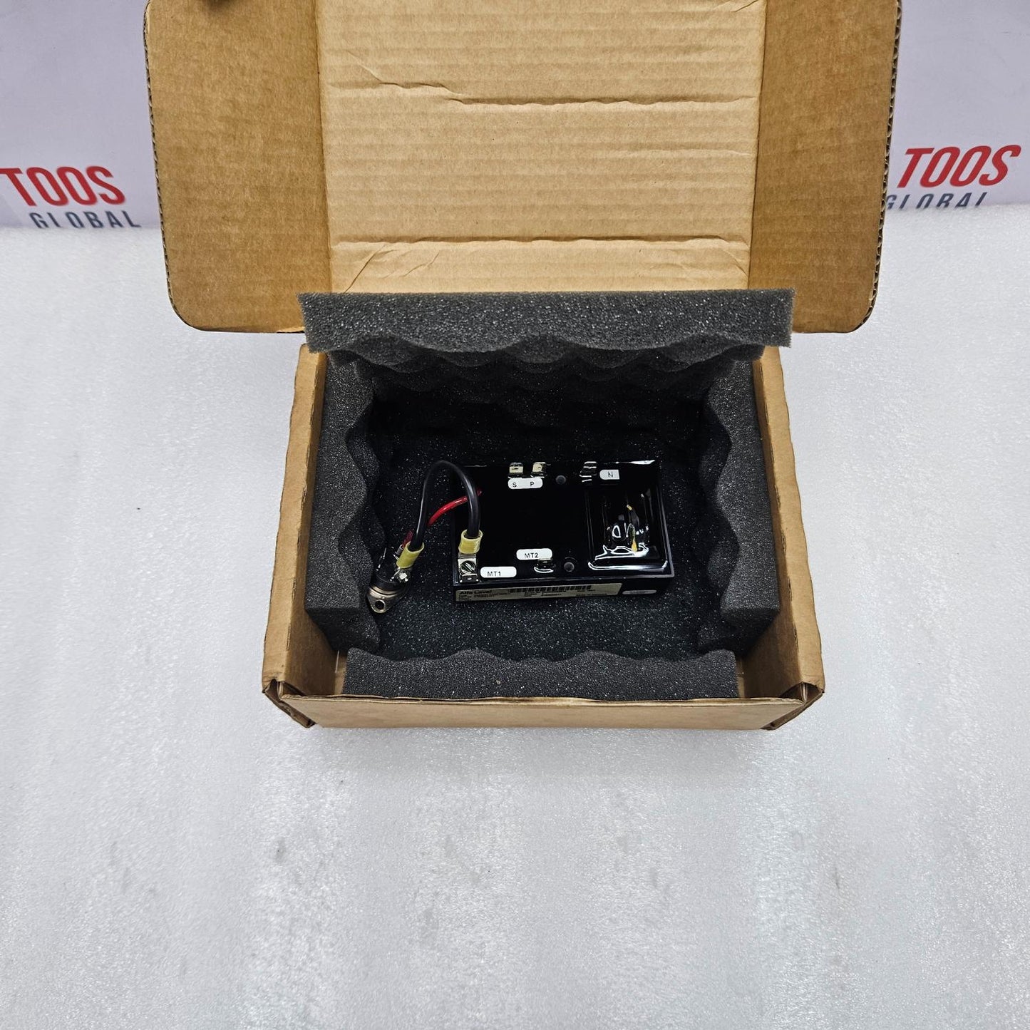 ALFA LAVAL 3183034181 HEATPAC TRIAC 380V