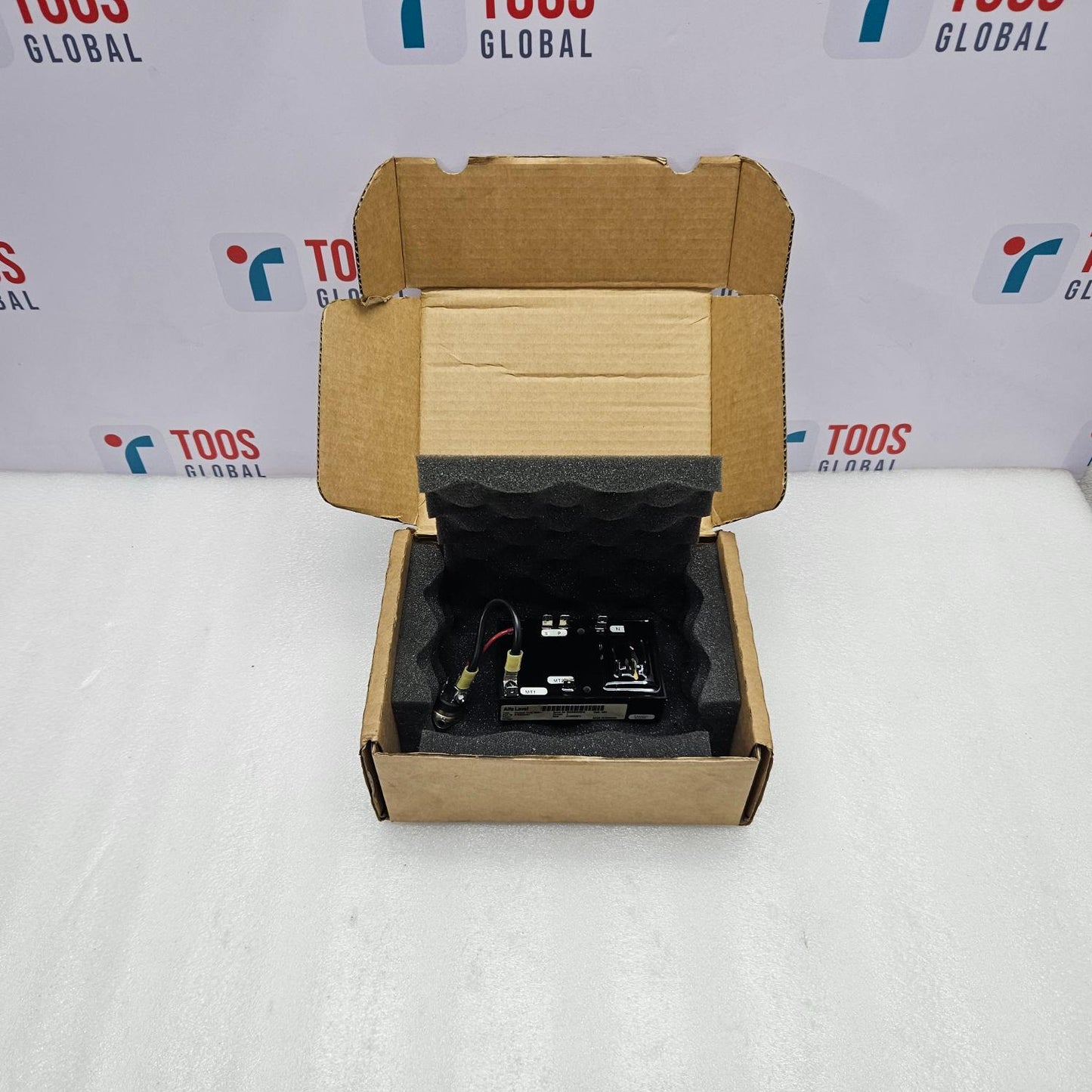 ALFA LAVAL 3183034181 HEATPAC TRIAC 380V