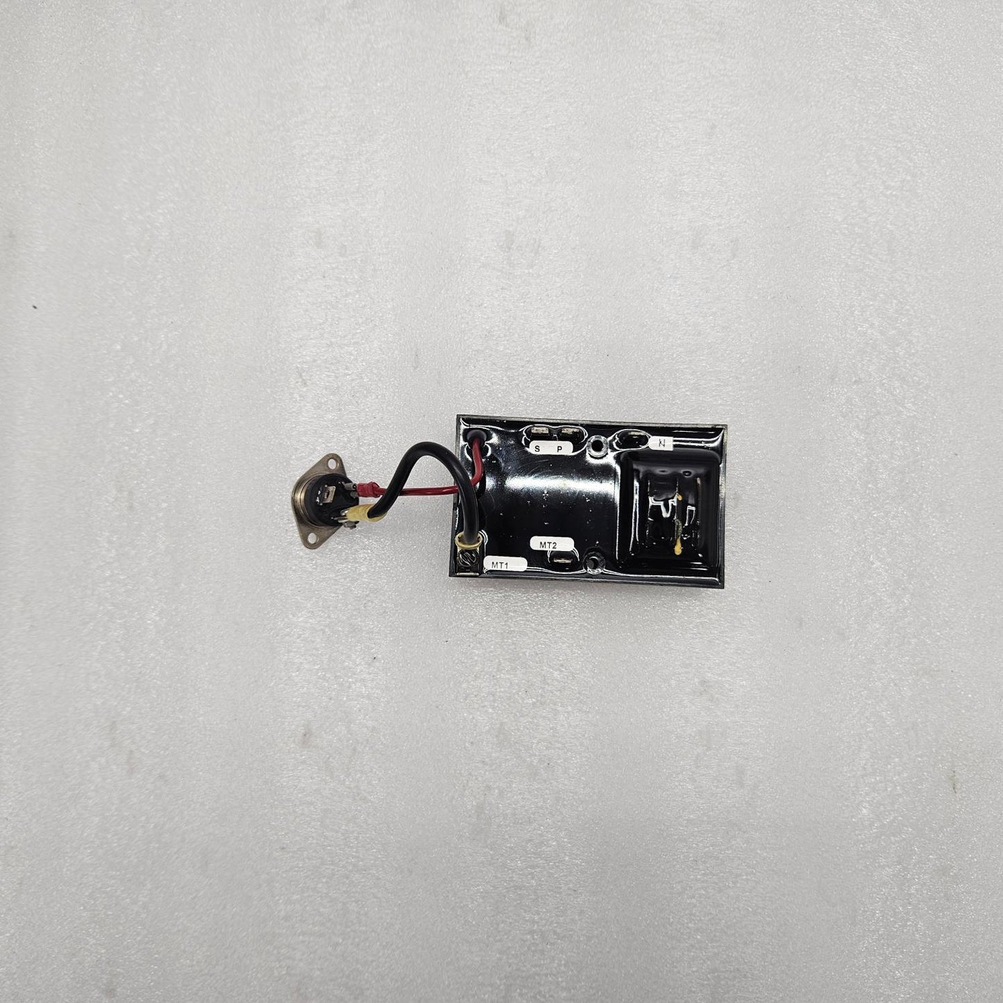 ALFA LAVAL 3183034181 HEATPAC TRIAC 380V