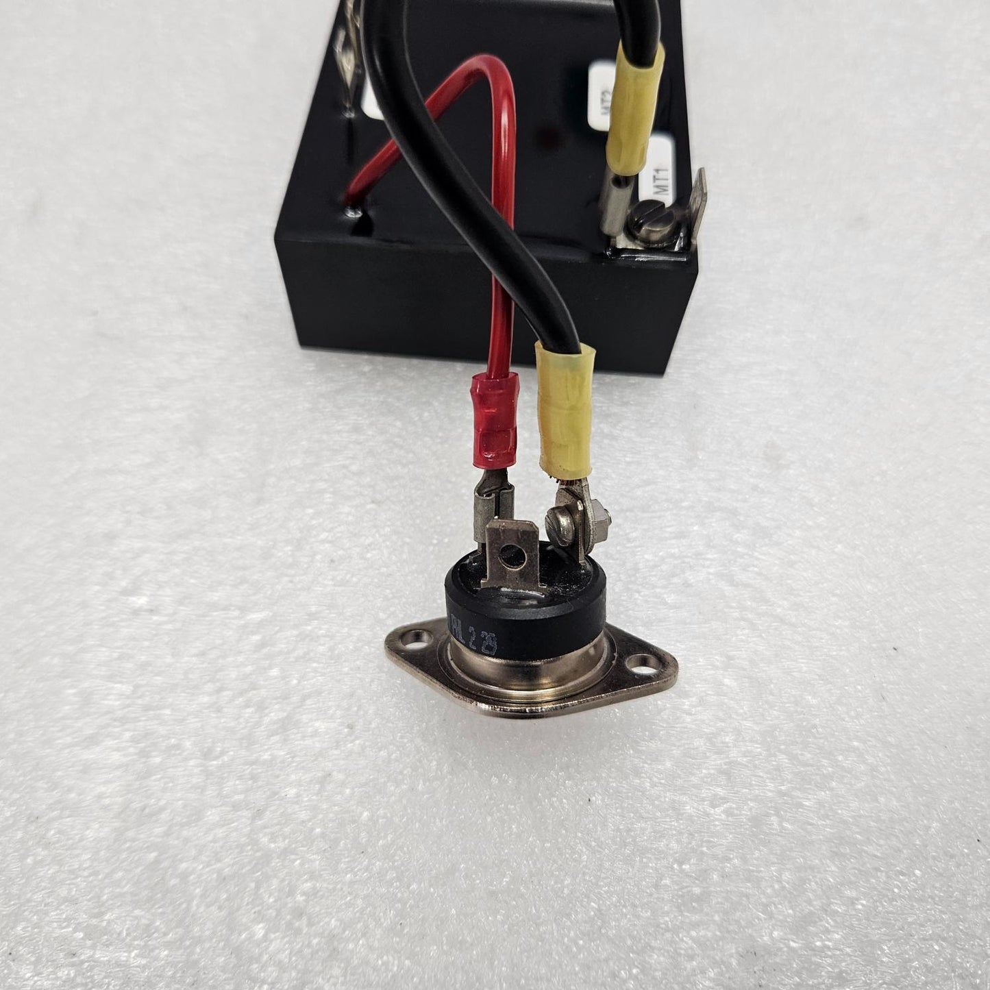 ALFA LAVAL 3183034181 HEATPAC TRIAC 380V