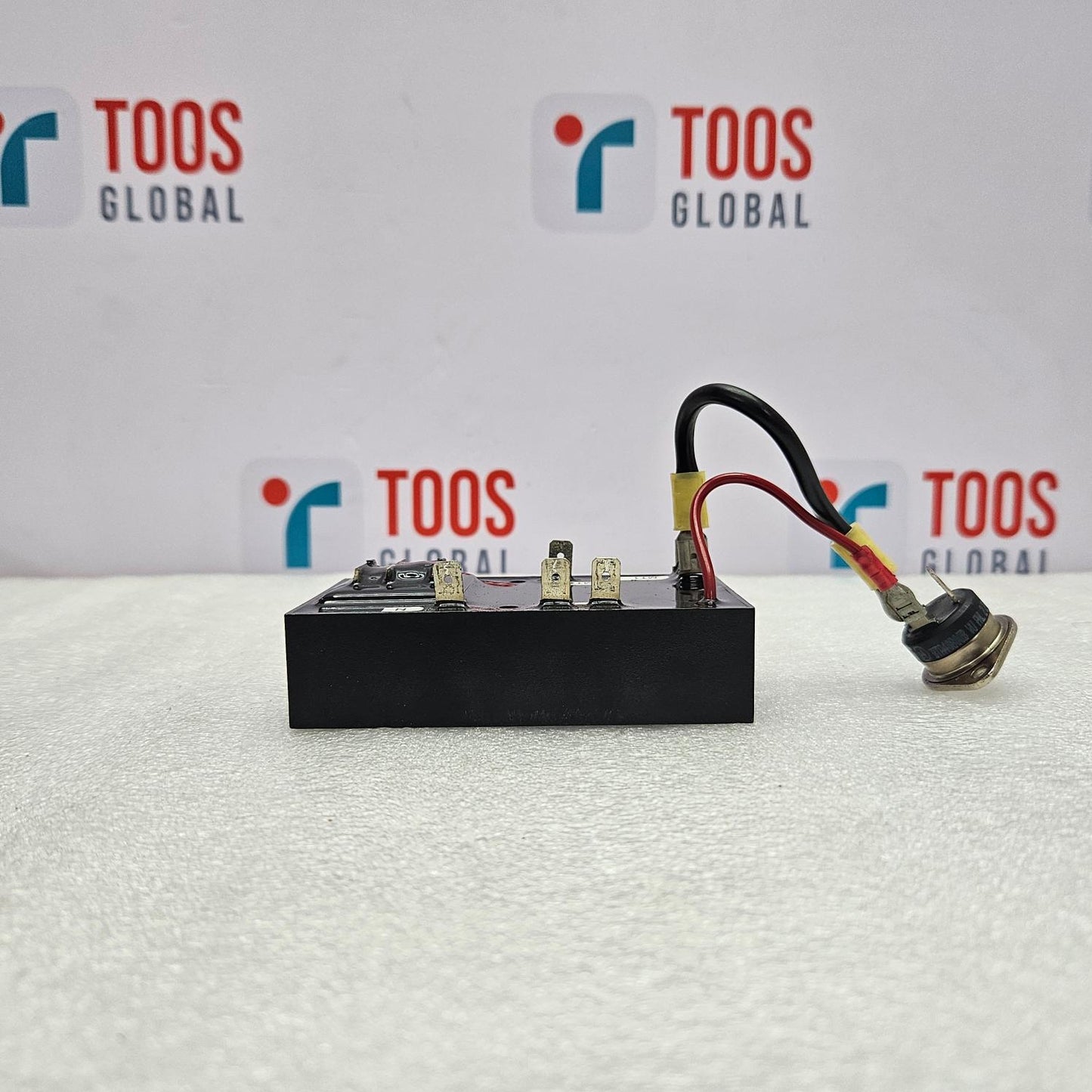 ALFA LAVAL 3183034181 HEATPAC TRIAC 380V