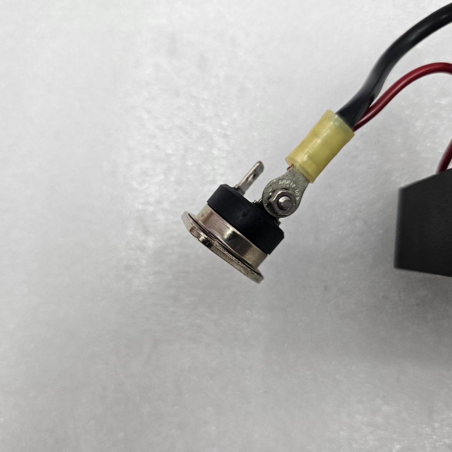 ALFA LAVAL 3183034181 HEATPAC TRIAC 380V