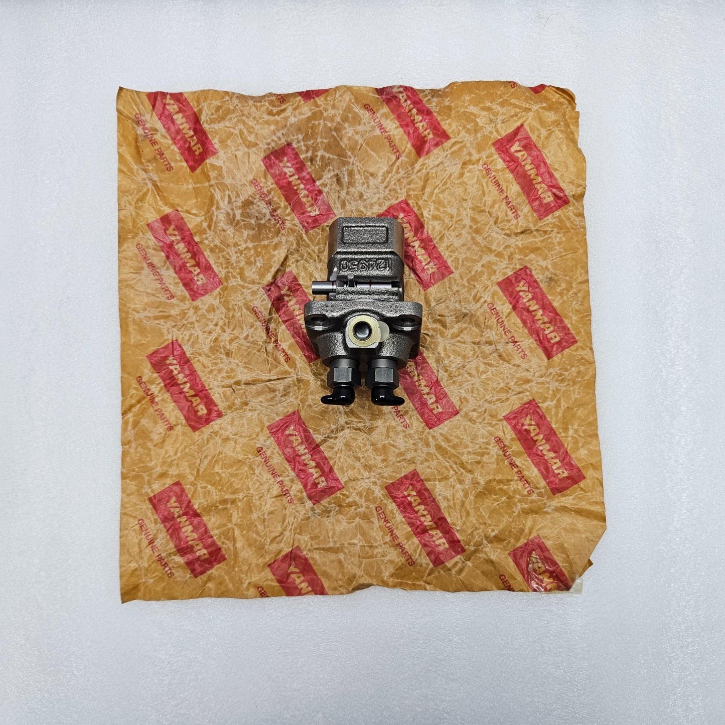 Yanmar Genuine 2GM Fuel Injection Pump 728271-51101 NEW