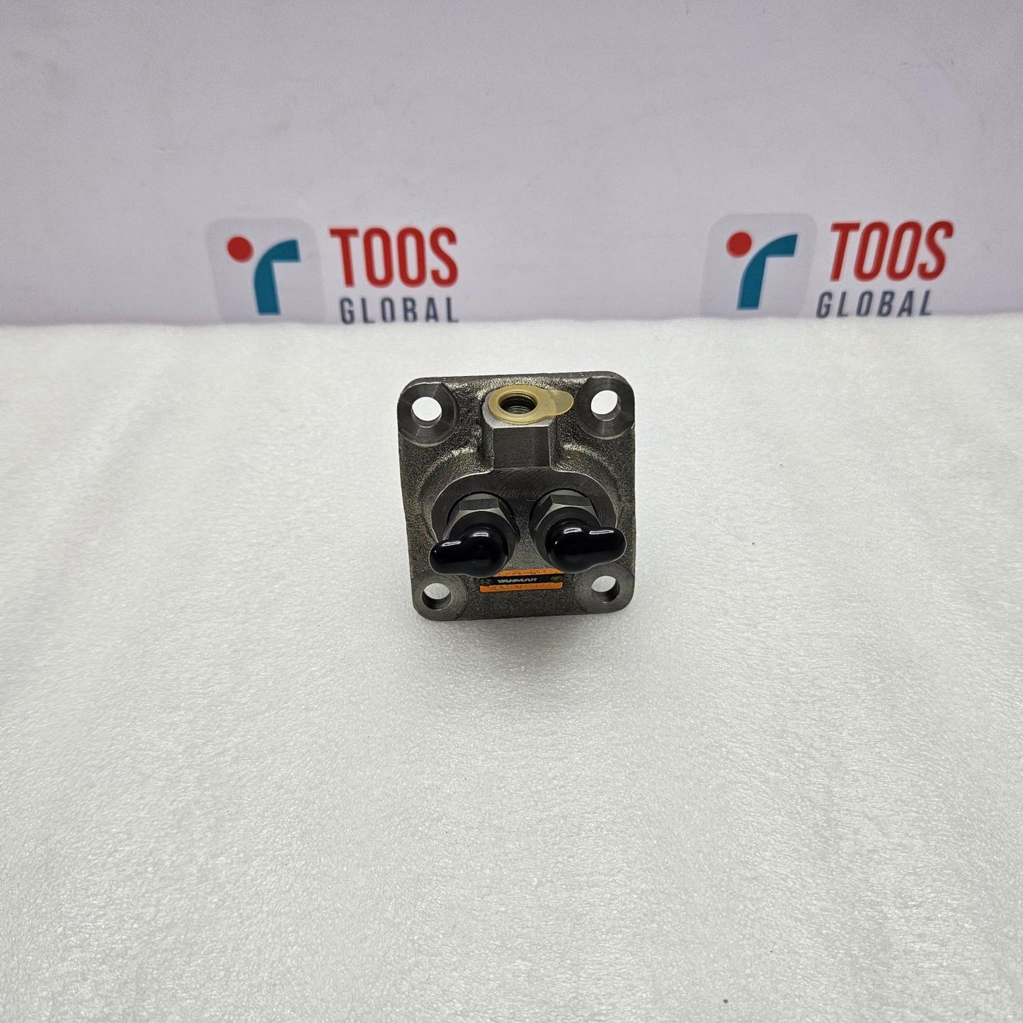 Yanmar Genuine 2GM Fuel Injection Pump 728271-51101 NEW