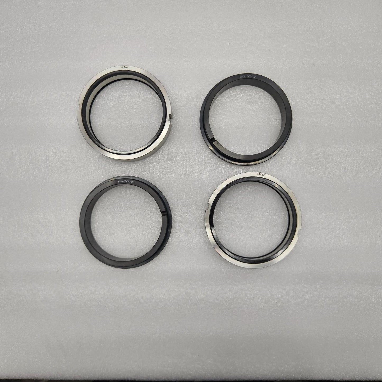 Eagle Burgmann Buka 22-05/172 Mechanical Seal 798200002-03 New