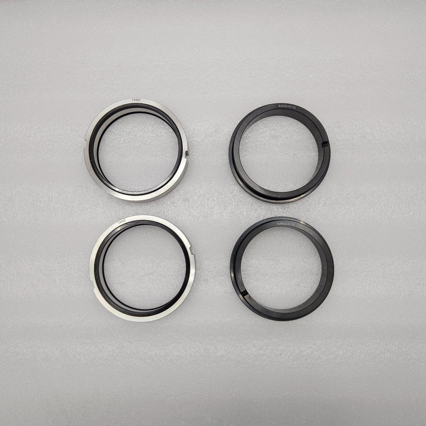 Eagle Burgmann Buka 22-05/172 Mechanical Seal 798200002-03 New