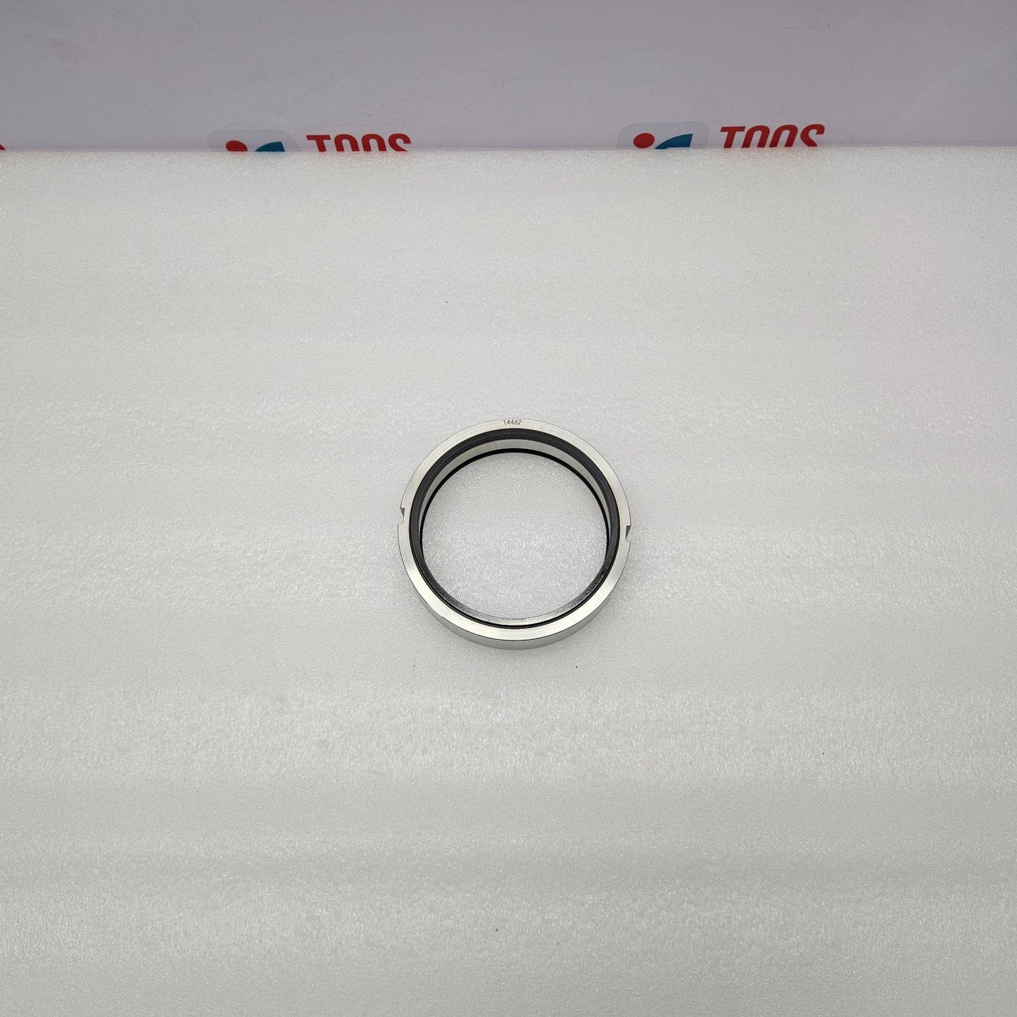 Eagle Burgmann Buka 22-05/172 Mechanical Seal 798200002-03 New