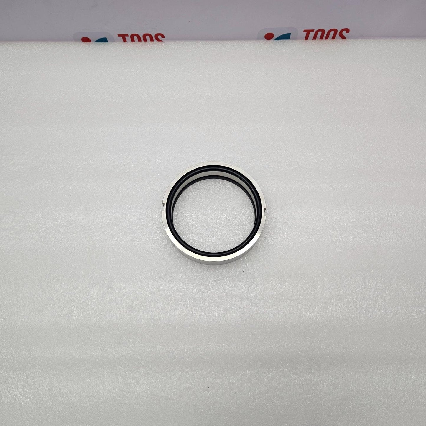 Eagle Burgmann Buka 22-05/172 Mechanical Seal 798200002-03 New