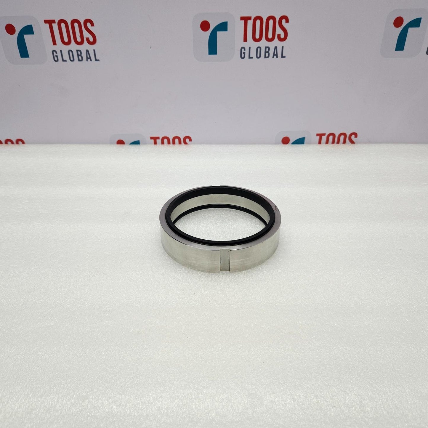 Eagle Burgmann Buka 22-05/172 Mechanical Seal 798200002-03 New