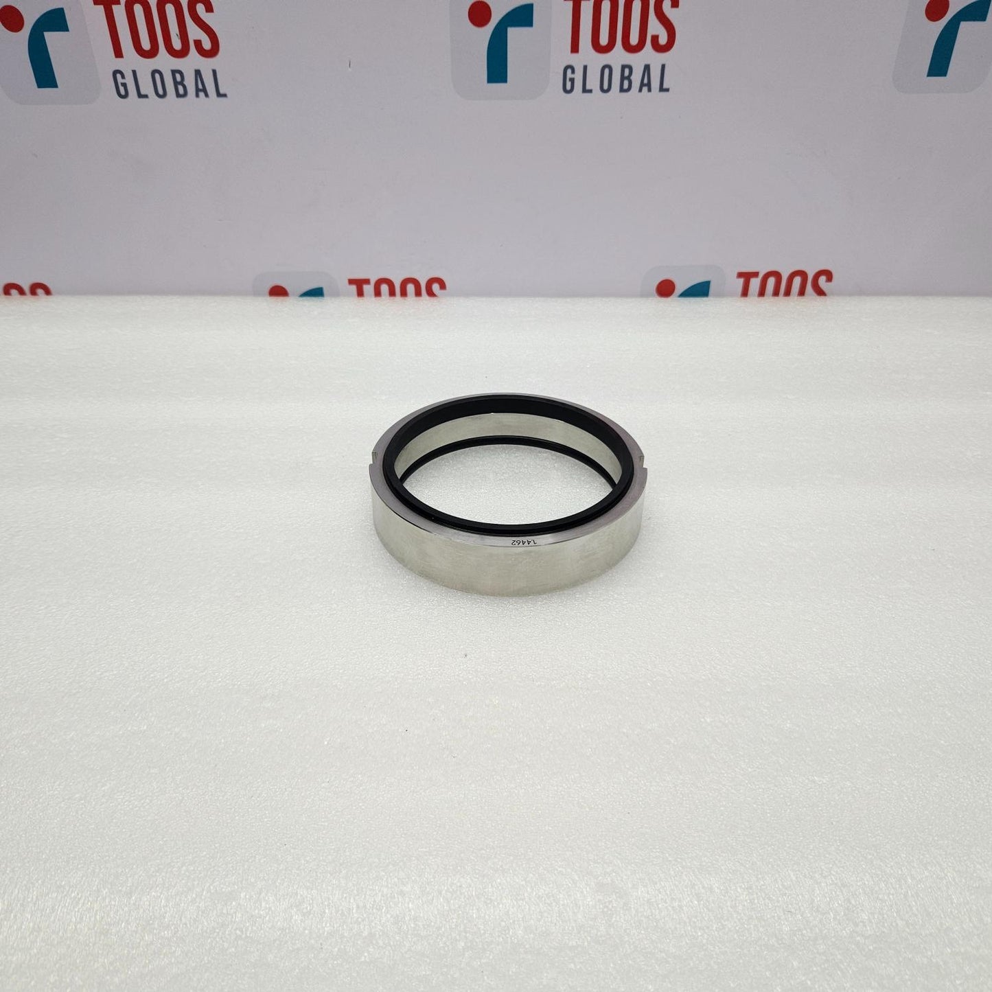 Eagle Burgmann Buka 22-05/172 Mechanical Seal 798200002-03 New