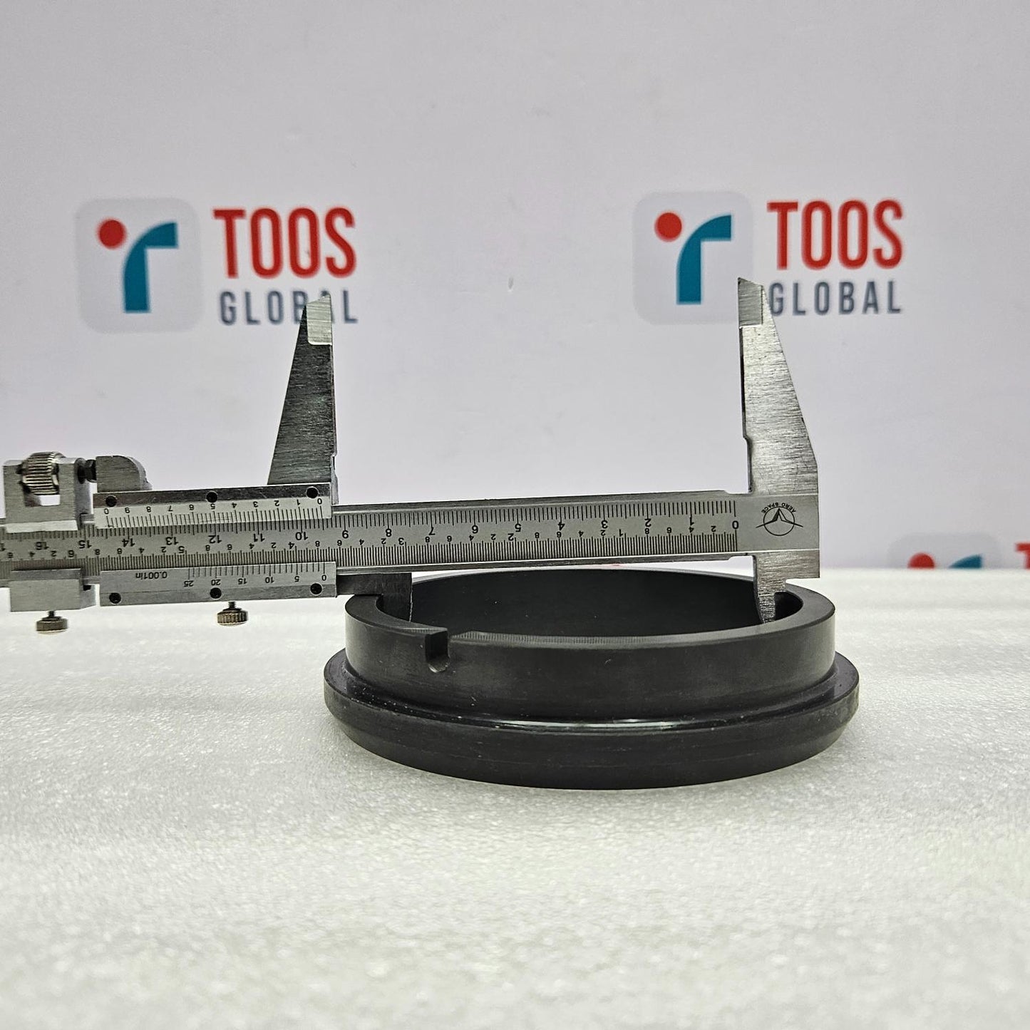 Eagle Burgmann Buka 22-05/172 Mechanical Seal 798200002-03 New