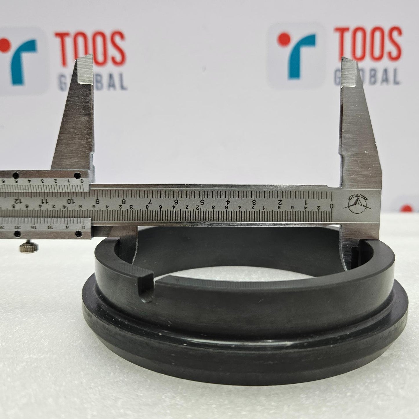 Eagle Burgmann Buka 22-05/172 Mechanical Seal 798200002-03 New