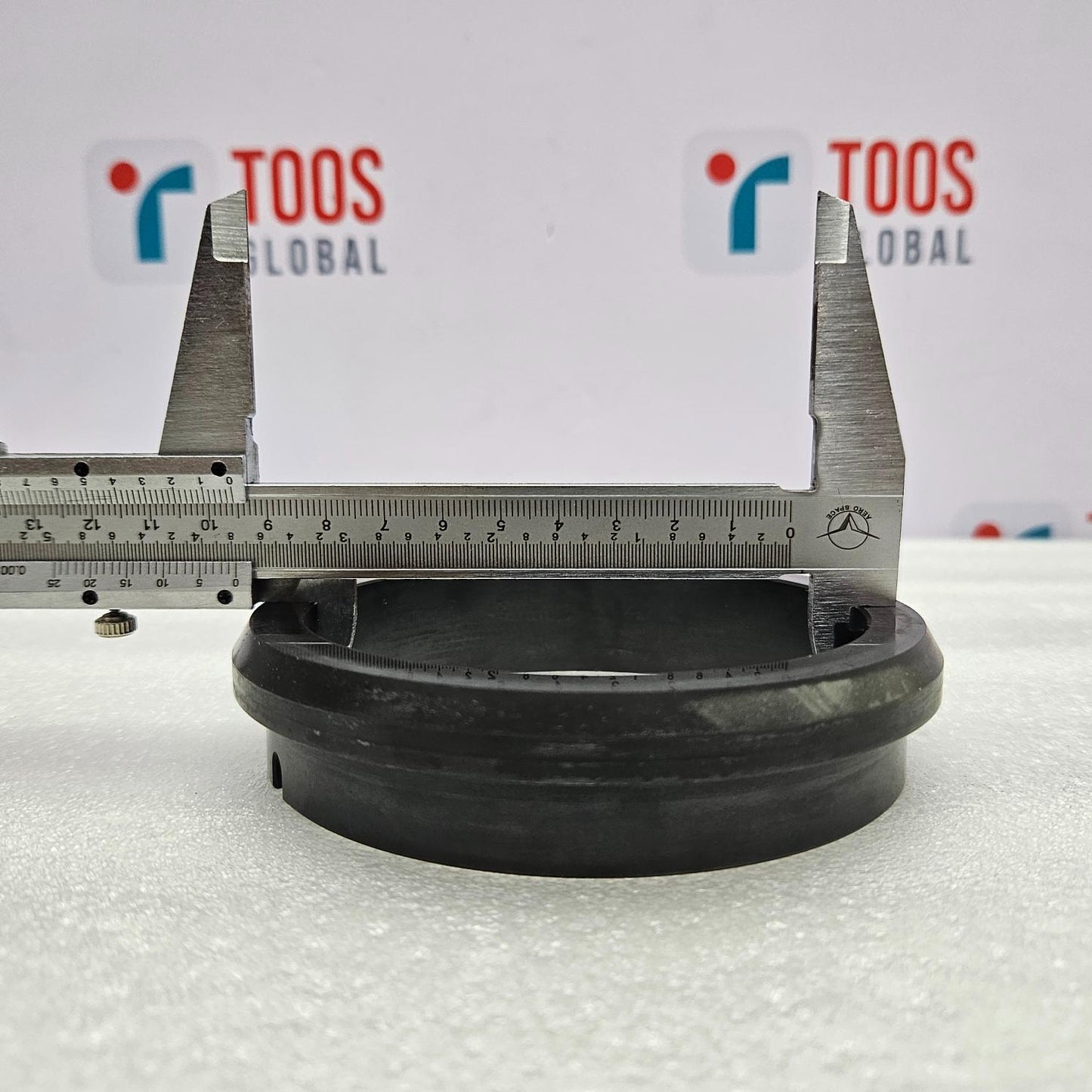 Eagle Burgmann Buka 22-05/172 Mechanical Seal 798200002-03 New