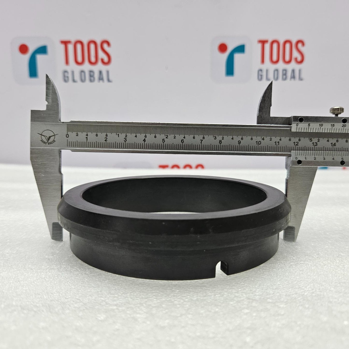 Eagle Burgmann Buka 22-05/172 Mechanical Seal 798200002-03 New