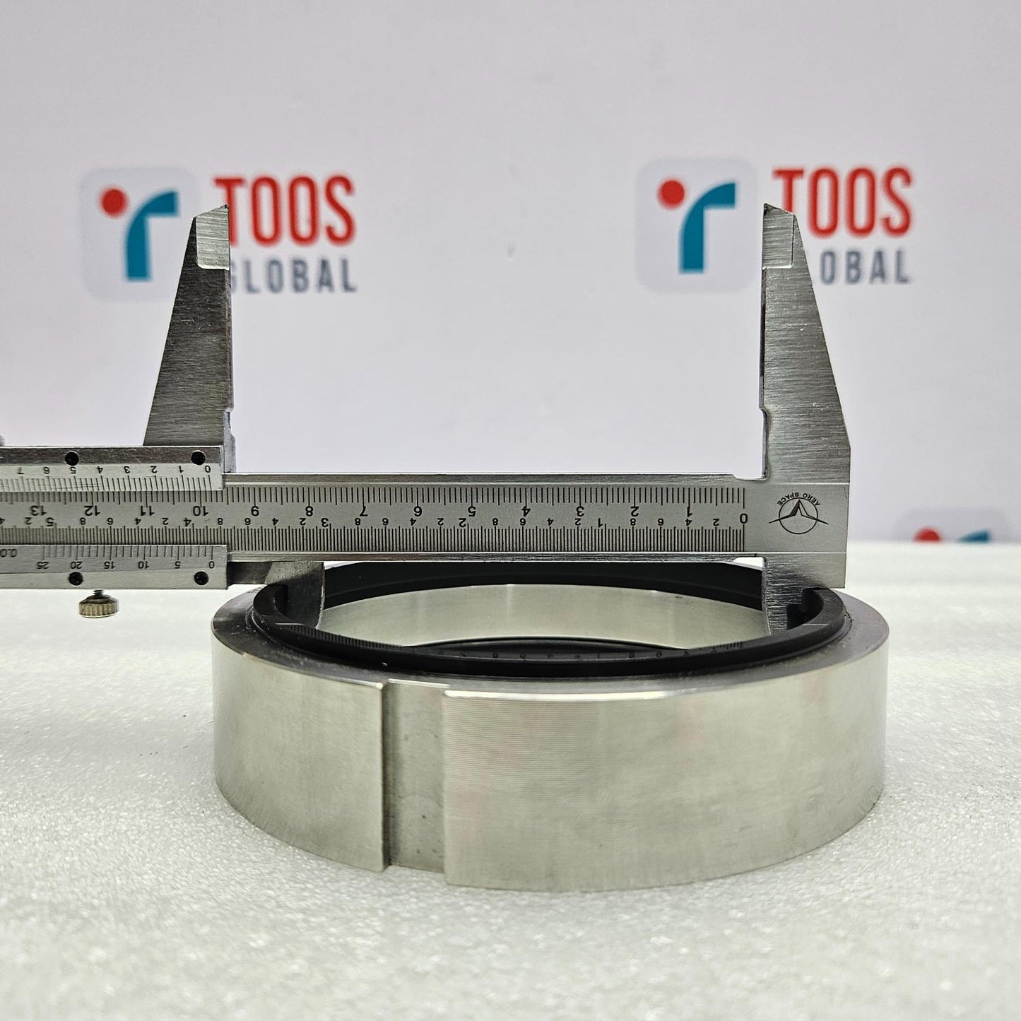 Eagle Burgmann Buka 22-05/172 Mechanical Seal 798200002-03 New