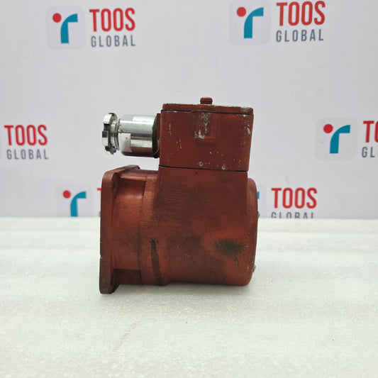 Fuji Seimitsu EELQ-35 3-phase Induction Motor